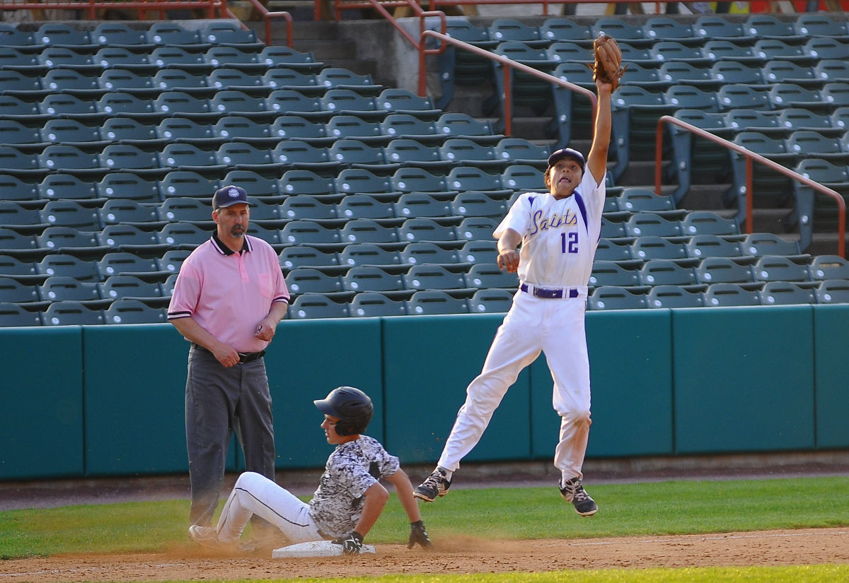 Terel Tillman, Spa Catholic
